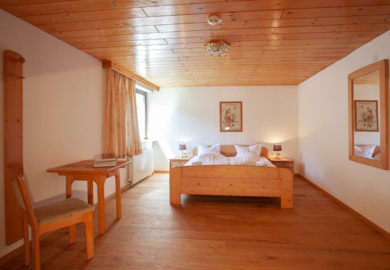 Haus 4 Montafon By Pferd Auf Wolke Gaschurn Exterior foto