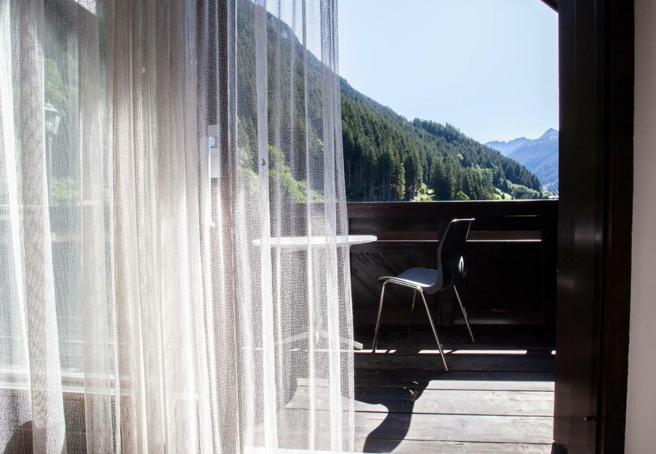 Haus 4 Montafon By Pferd Auf Wolke Gaschurn Exterior foto