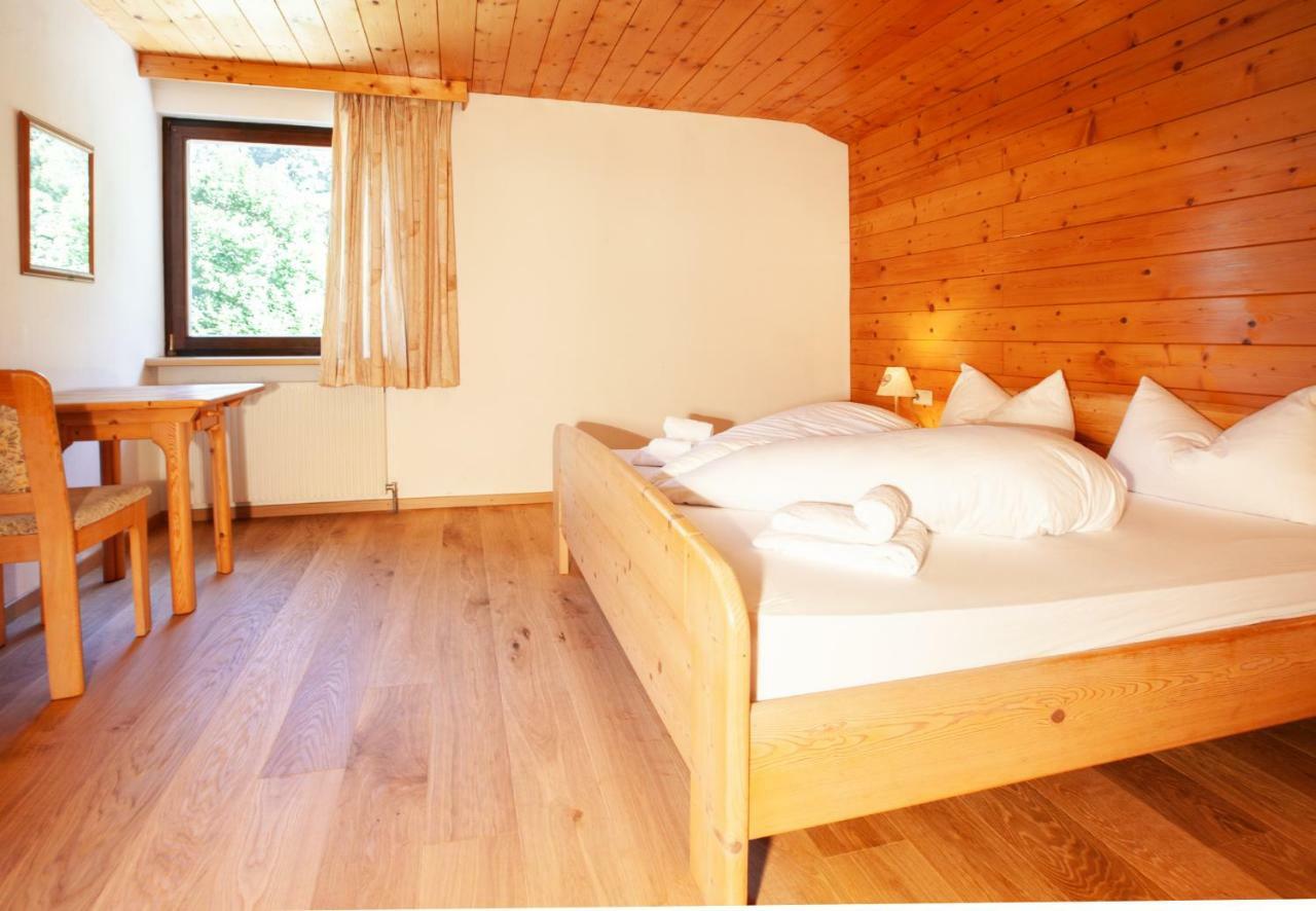 Haus 4 Montafon By Pferd Auf Wolke Gaschurn Exterior foto