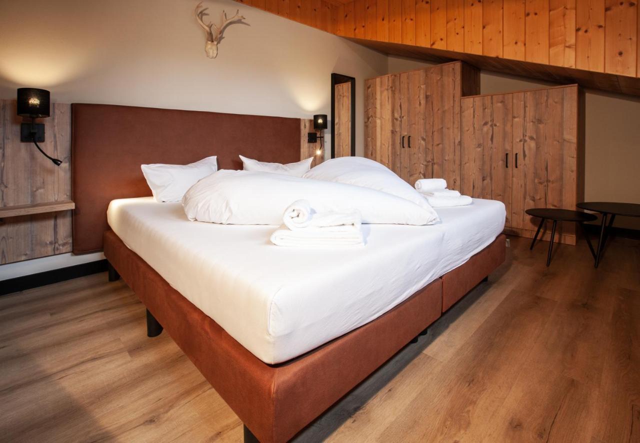 Haus 4 Montafon By Pferd Auf Wolke Gaschurn Exterior foto